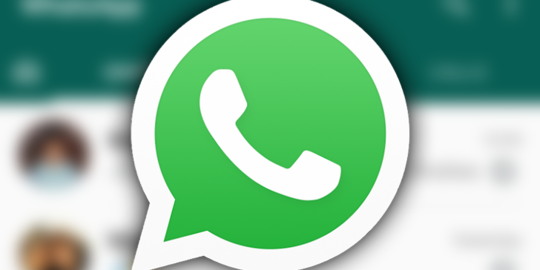 WhatsApp dan Era Kolaborasi Digita